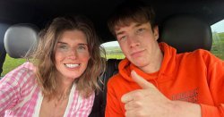 Our Yorkshire Farm&#039;s Reuben Owen shares heartfelt update about girlfriend
