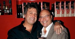 Lisa Faulkner&#039;s honest thoughts on John Torode and Gregg Wallace pairing before scandal