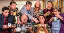 Huge BBC sitcom set for return in major series announcement
