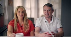 22 Kids and Counting&#039;s Noel Radford in emotional dispute with wife Sue over family