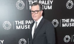 Inside Stephen Colbert&#039;s life from tragic plane crash to career-changing health battle
