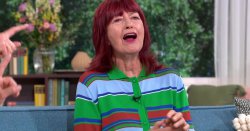 Janet Street-Porter &#039;confirms&#039; her Loose Women future amid ITV cuts