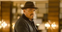 Dexter Resurrection fans &#039;work out&#039; Angel Batista’s fate in tragic twist