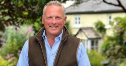 Jules Hudson flooded with support as he issues big career announcement