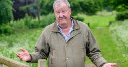 Jeremy Clarkson takes swipe at James Bond legend Pierce Brosnan
