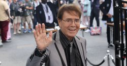 Cliff Richard says ‘I might be dead next year’ in heartbreaking tour update