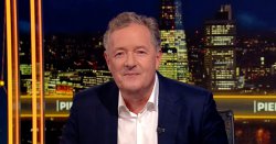 Piers Morgan erupts in furious clash with Uncensored guest over axing