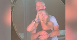 Coldplay kiss cam fresh update as Astronomer employee&#039;s post taken down after viral clip