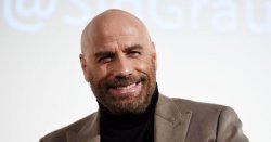 John Travolta announces surprise new career move in spectacular comeback