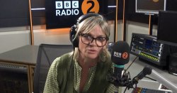BBC Radio 2&#039;s Zoe Ball declares &#039;warfare&#039; on local &#039;gangs&#039;