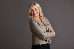 BBC weather&#039;s Carol Kirkwood says &#039;I&#039;d come off air and have a good cry in the Ladies&#039;