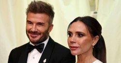 Victoria Beckham says &#039;what have you done&#039; as husband David hides &#039;terrible&#039; incident