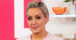 Strictly&#039;s Amy Dowden says &#039;it hits hard&#039; after receiving devastating news