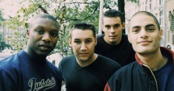 90s boy band star unrecognisable in normal job after band reunites without him