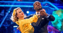 Strictly Come Dancing star breaks down in tears and admits &#039;I&#039;m ashamed&#039;