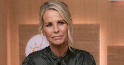 Ulrika Jonsson, 57, hits back at cruel ageist comments after podcast appearance