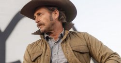 Yellowstone actor supported by co-stars after &#039;beautiful&#039; wedding in exclusive locale