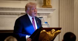 Huge Hollywood star flees US to escape Donald Trump