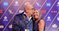 James Whale gives end-of-life update as he makes devastating decision with wife