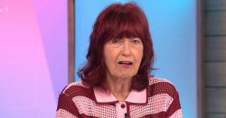 ITV Loose Women stars in huge clash over viral cheating scandal