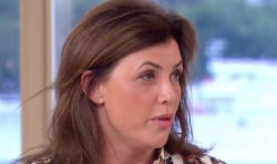 Kirstie Allsopp sparks fury as she rages Brits &#039;working from home s**t has to stop!&#039;