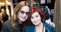 Ozzy Osbourne&#039;s devastating three-word health confession to Sharon before tragic death