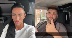Katie Price issues major Harvey home update after facing &#039;heartbreak&#039;