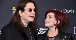Sharon Osbourne saved Ozzy&#039;s life sparking 19-year feud with her furious father