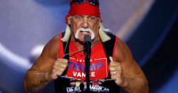 Hulk Hogan&#039;s dies aged 71 after &#039;suffering cardiac arrest&#039; at home