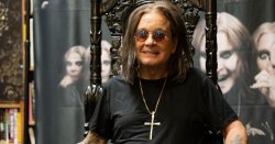 Ozzy Osbourne&#039;s &#039;forgotten&#039; children pay heartbroken tributes to dad after sad death