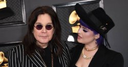 Ozzy Osbourne&#039;s daughter Kelly breaks silence with heartfelt tribute after legend&#039;s death