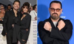 Inside Danny Dyer and Mark Wright&#039;s explosive &#039;decade-long&#039; feud