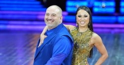 Strictly&#039;s Wynne Evans criticises show for being &#039;flawed&#039; and affecting people&#039;s wellbeing