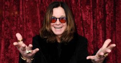 Ozzy Osbourne funeral LIVE: Watch livestream as Elton John expected to attend