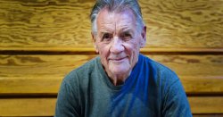 Sir Michael Palin preparing for end of his life as he issues heartbreaking update