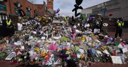 I went to Ozzy Osbourne&#039;s funeral – two heartbreaking moments will stay with me