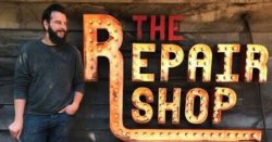 The Repair Shop&#039;s Dominic Chinea issues four-word warning to co-star after criticism