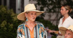Martha Stewart makes damning Meghan Markle assessment