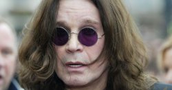Ozzy Osbourne&#039;s heartbreaking final resting place as family gather for star-studded burial