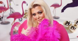Gemma Collins accidentally &#039;leaks&#039; wedding plans, causing social media frenzy