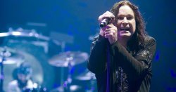 Ozzy Osbourne&#039;s heartbreaking final text to close friend revealed