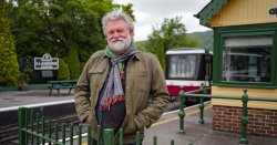 Si King’s first TV project since Hairy Bikers co-star Dave Myers’ death announced
