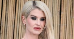 Kelly Osbourne&#039;s 10-year battle with Lyme disease that left her &#039;almost dead&#039;