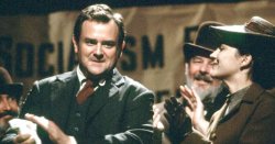 Period drama fans can’t miss ‘sublime&#039; adaptation with Downton Abbey star