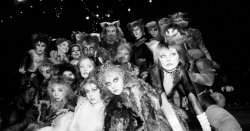 Elaine Page reflects on receiving damehood and her lifelong dedication to theatre and char