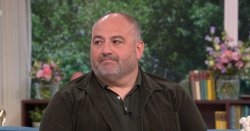 Strictly Come Dancing star Wynne Evans issues heartbreaking relationship update
