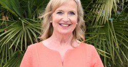 BBC Breakfast&#039;s Carol Kirkwood makes heartbreaking admission about starting a family