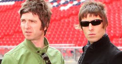 Oasis’ legal battle with Girls Aloud – and what Noel said to Kimberley Walsh