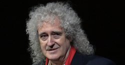 Brian May sparks fan frenzy as he shares huge career amouncement &#039;after 52 years&#039;