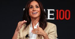 Meghan Markle’s turbulent year as she turns 44 - from podcast backlash to Netflix &#039;flop&#039;